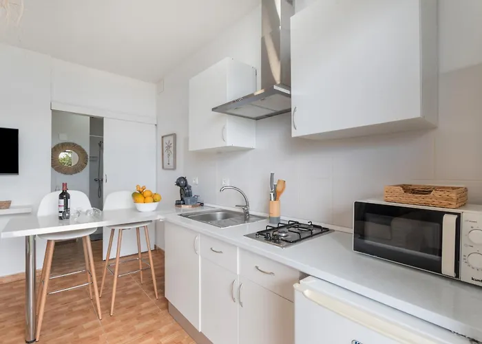 Holiday home La Atalaya Costa Adeje (Tenerife)