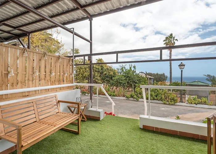 La Atalaya Casa vacanze *