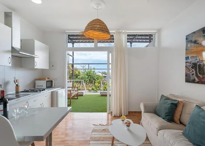 Holiday home La Atalaya *