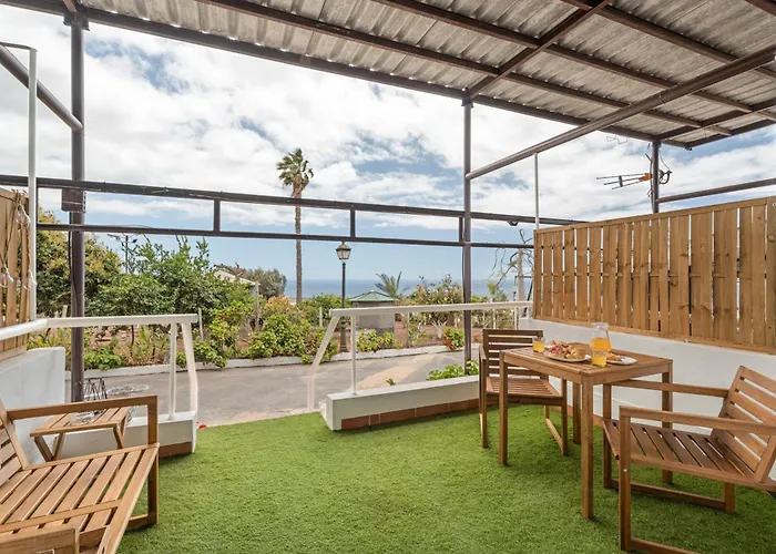 La Atalaya * Costa Adeje (Tenerife)