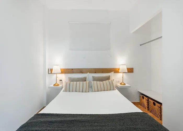 Holiday home La Atalaya *