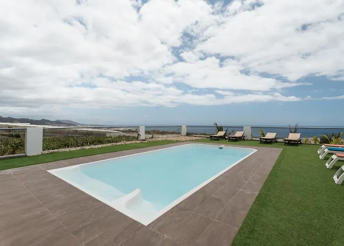 Casa vacanze La Atalaya *