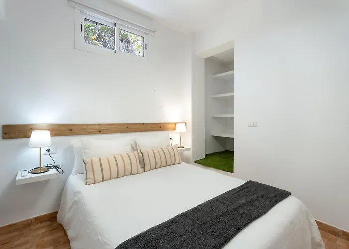 Holiday home La Atalaya Costa Adeje (Tenerife)