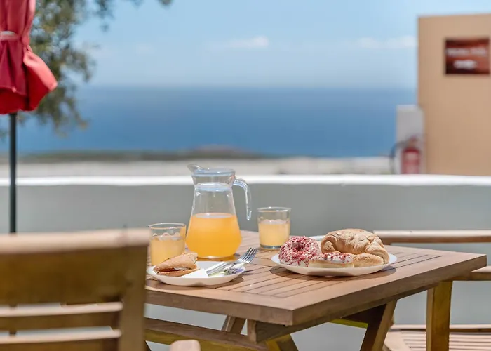 Casa vacanze La Atalaya Costa Adeje (Tenerife)