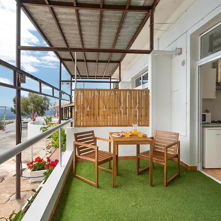 La Atalaya Vakantiehuis *