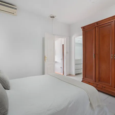 Vakantiehuis La Atalaya