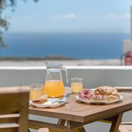 Vakantiehuis La Atalaya Costa Adeje (Tenerife)