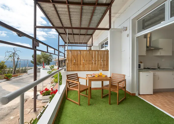 La Atalaya Vakantiehuis *