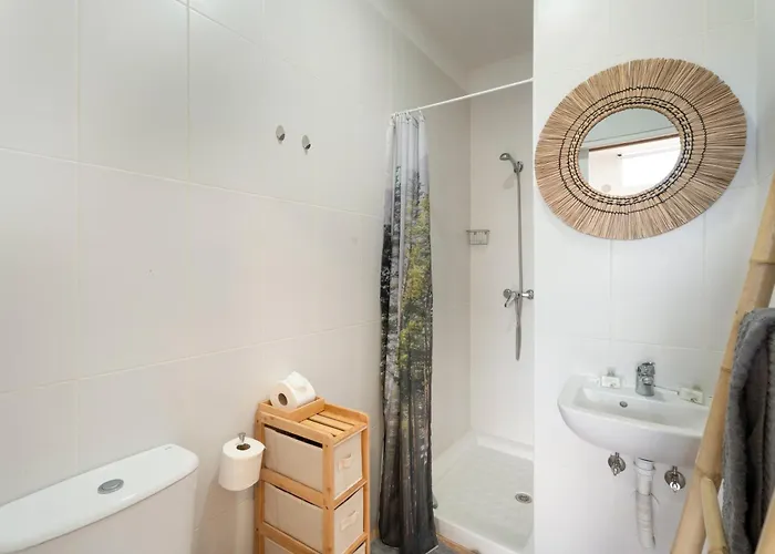 Vakantiehuis La Atalaya