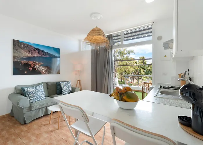 La Atalaya Vakantiehuis *