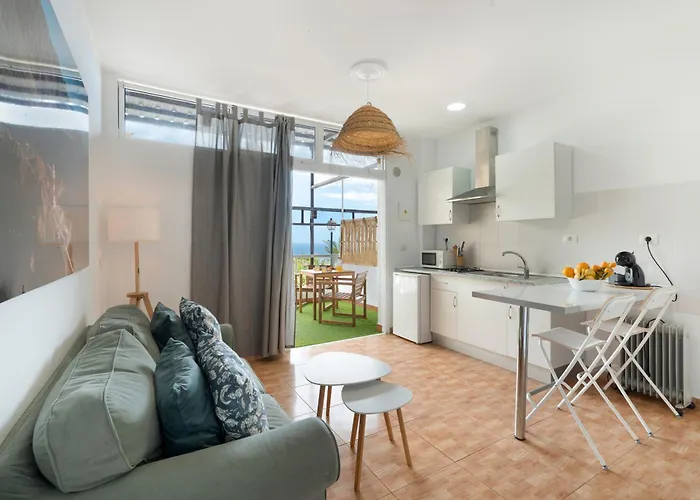 La Atalaya Vakantiehuis *