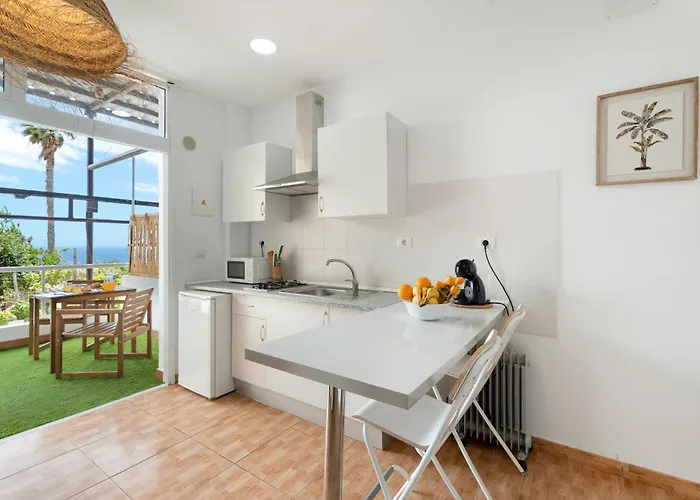 La Atalaya Vakantiehuis *