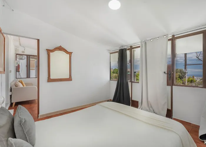 La Atalaya Vakantiehuis