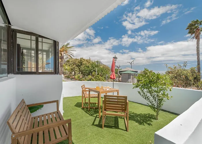 La Atalaya Vakantiehuis *