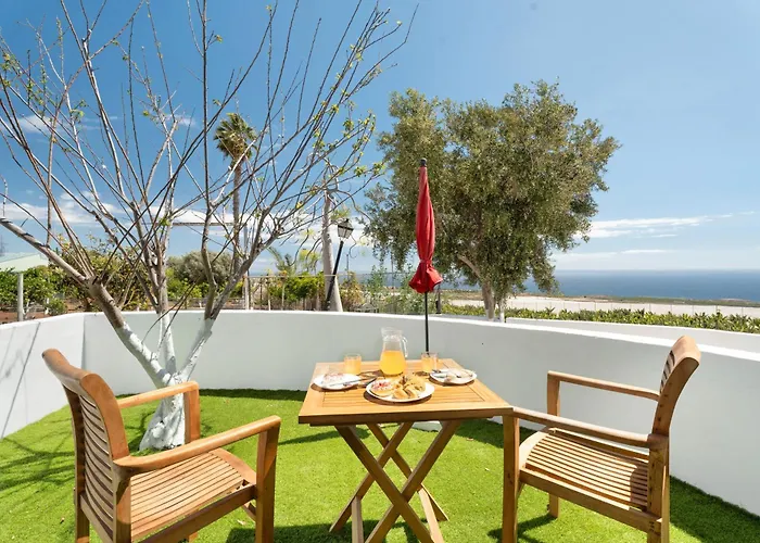 La Atalaya Vakantiehuis