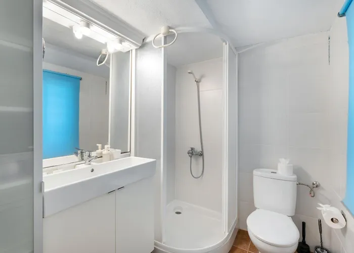 La Atalaya Vakantiehuis *