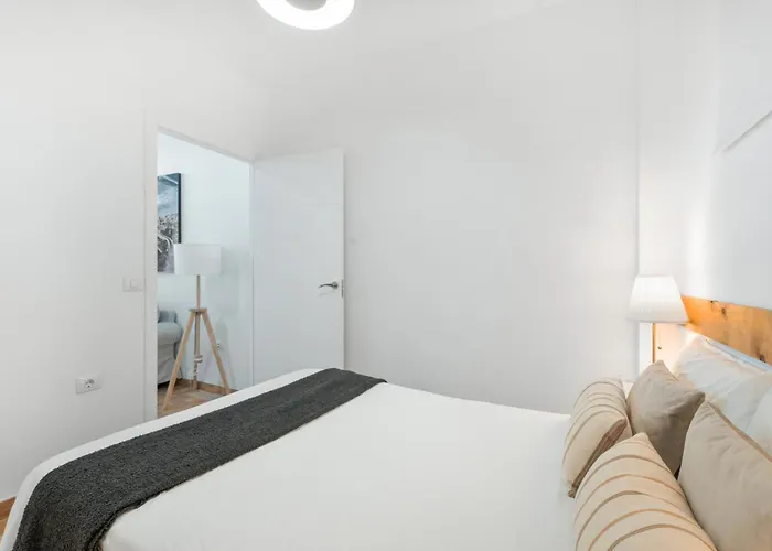 Vakantiehuis La Atalaya *