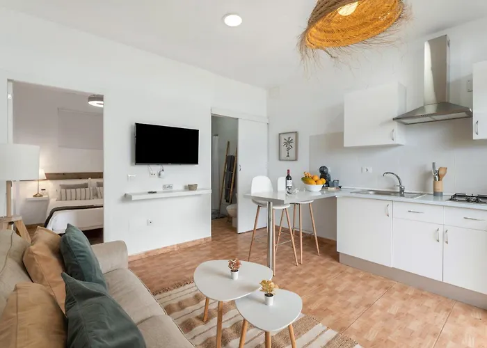 La Atalaya Vakantiehuis