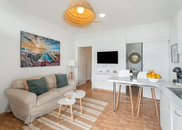 La Atalaya Vakantiehuis