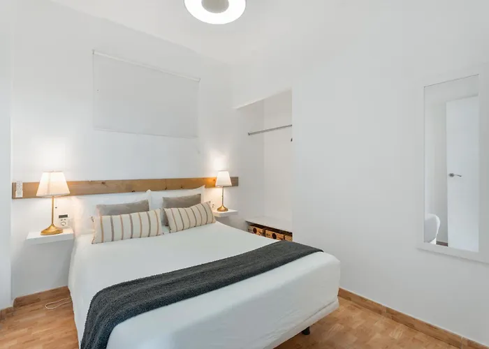 La Atalaya Vakantiehuis