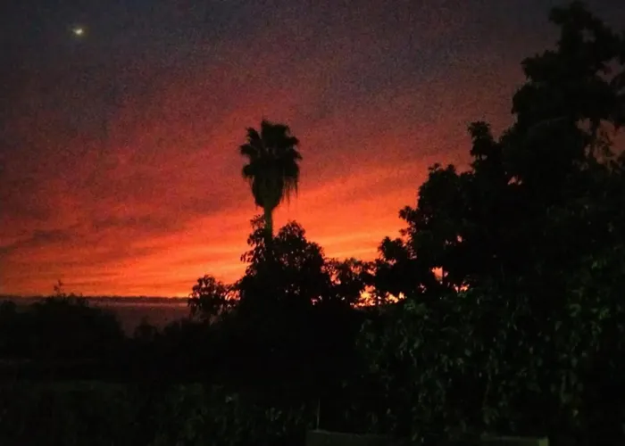 La Atalaya Vakantiehuis Costa Adeje (Tenerife)