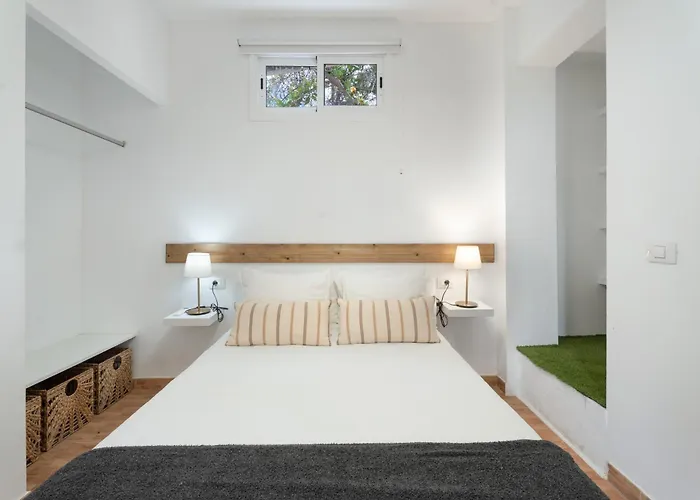 Vakantiehuis La Atalaya *